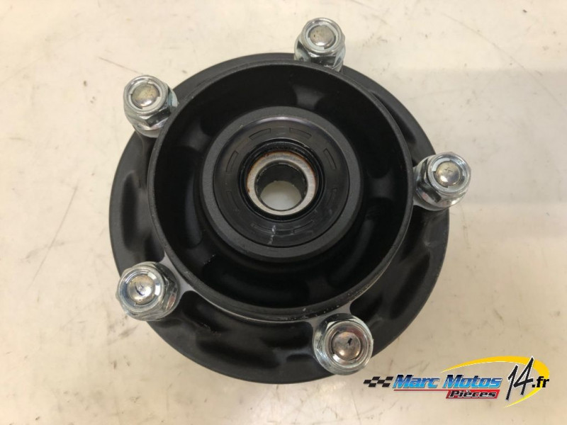 PORTE COURONNE HONDA CBR650R ABS 2021