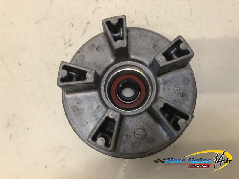 PORTE COURONNE HONDA CBR650R ABS 2021