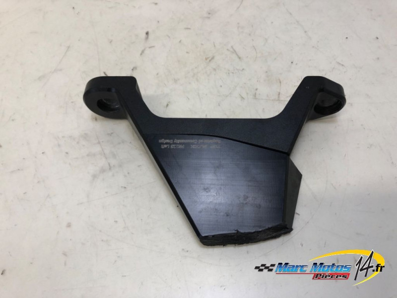 PROTECTION DE CADRE HONDA CBR650R ABS 2021