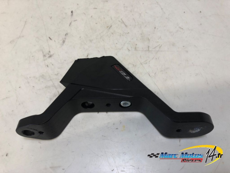 PROTECTION DE CADRE HONDA CBR650R ABS 2021
