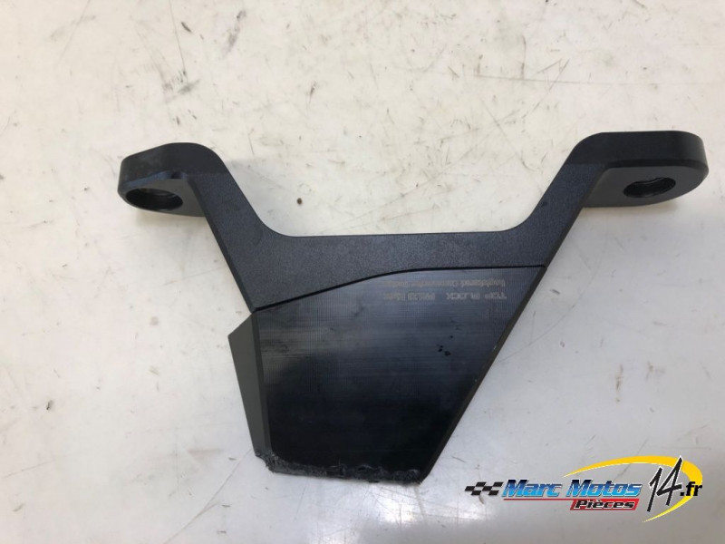 PROTECTION DE CADRE HONDA CBR650R ABS 2021