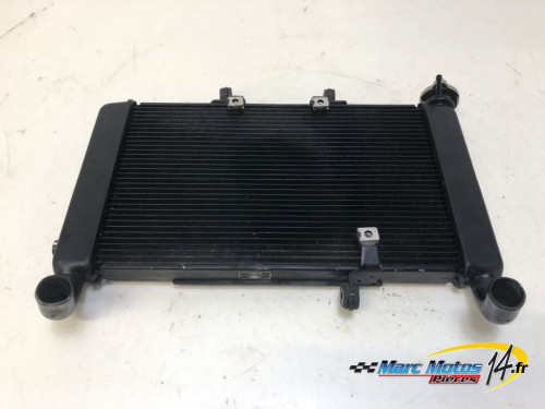 RADIATEUR D'EAU HONDA CBR650R ABS 2021