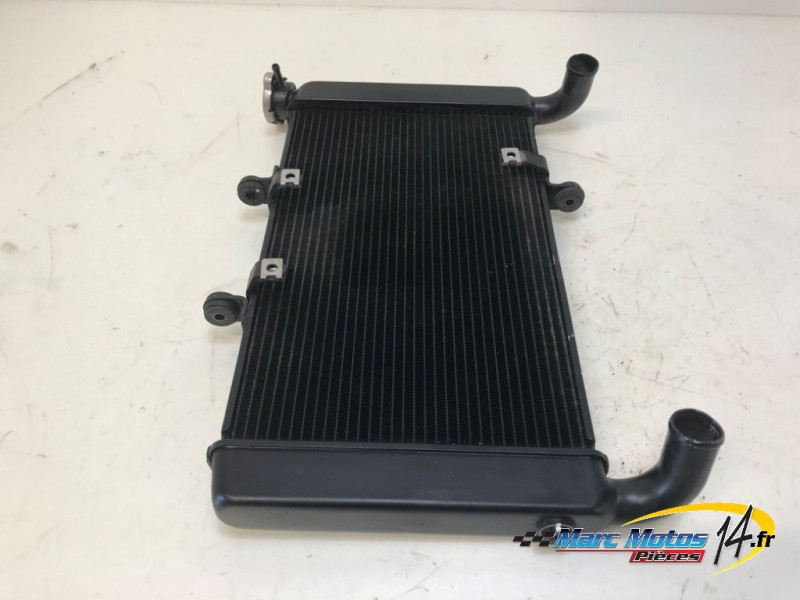 RADIATEUR D'EAU HONDA CBR650R ABS 2021