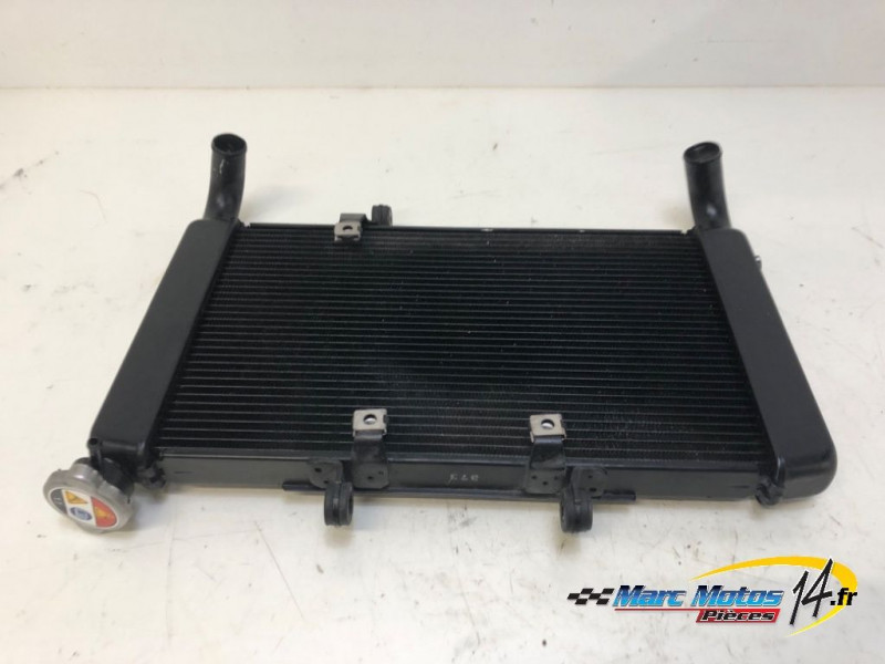 RADIATEUR D'EAU HONDA CBR650R ABS 2021