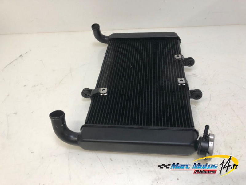 RADIATEUR D'EAU HONDA CBR650R ABS 2021