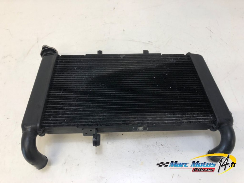 RADIATEUR D'EAU HONDA CBR650R ABS 2021