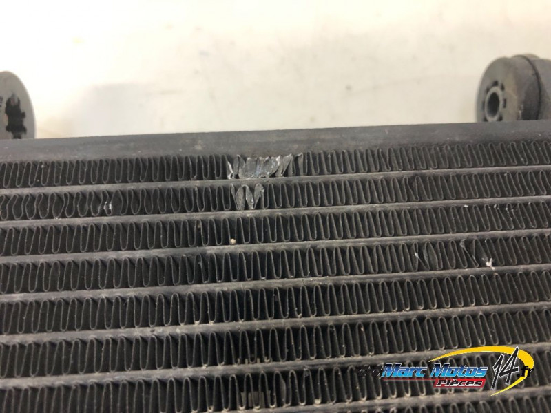 RADIATEUR D'EAU HONDA CBR650R ABS 2021