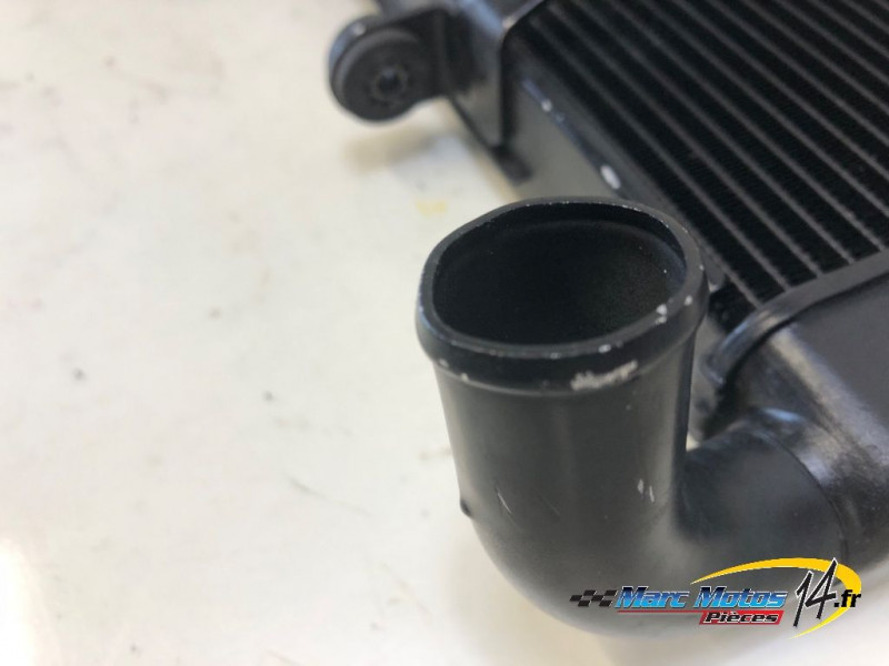 RADIATEUR D'EAU HONDA CBR650R ABS 2021
