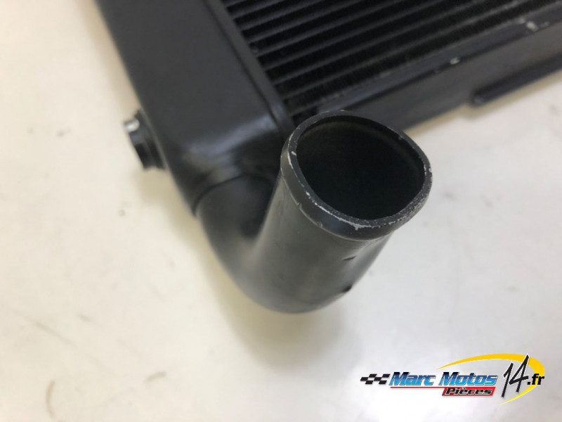 RADIATEUR D'EAU HONDA CBR650R ABS 2021