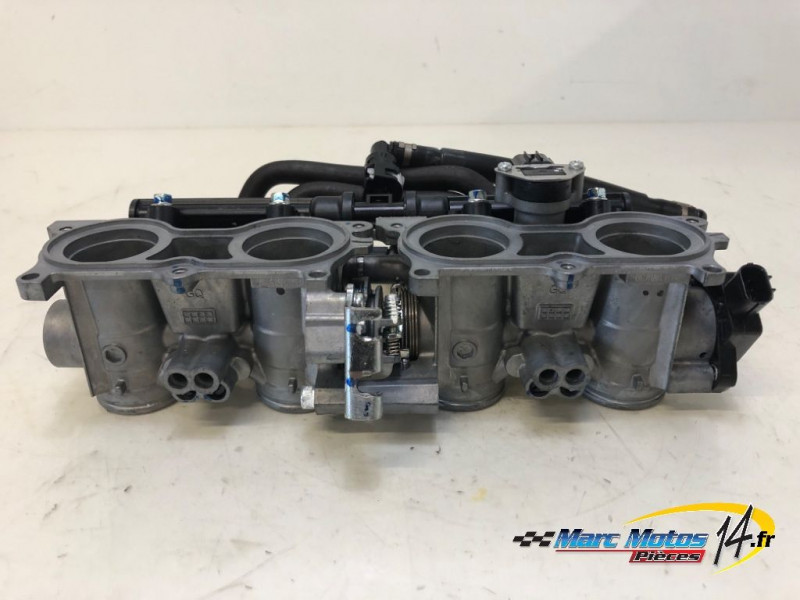 RAMPE D'INJECTION HONDA CBR650R ABS 2021