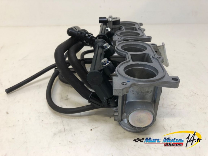 RAMPE D'INJECTION HONDA CBR650R ABS 2021