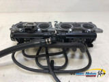 RAMPE D'INJECTION HONDA CBR650R ABS 2021
