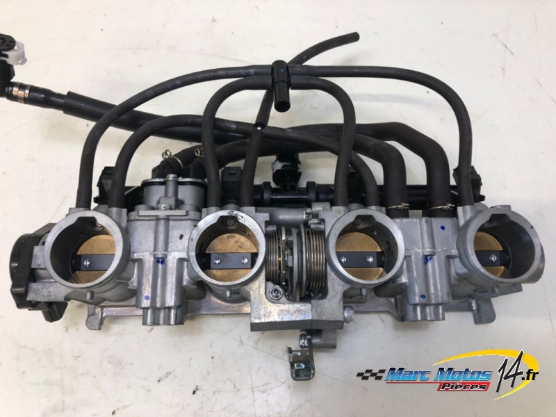 RAMPE D'INJECTION HONDA CBR650R ABS 2021