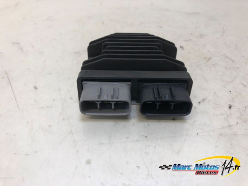 REGULATEUR HONDA CBR650R ABS 2021