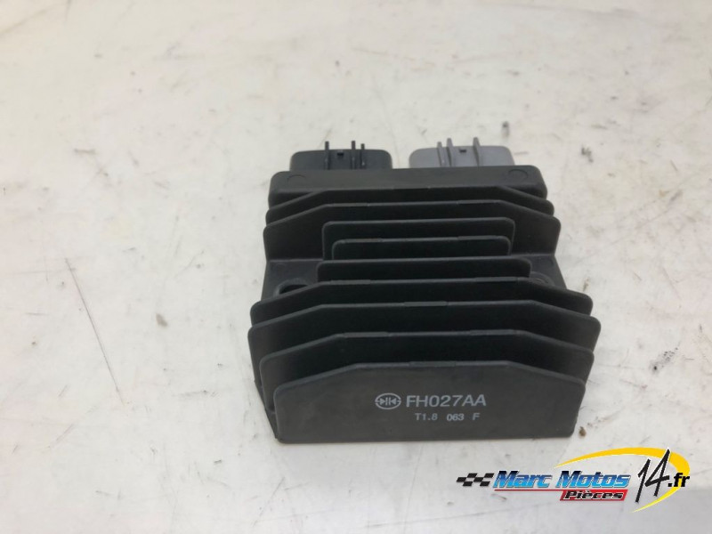 REGULATEUR HONDA CBR650R ABS 2021