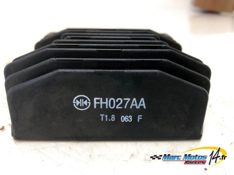 REGULATEUR HONDA CBR650R ABS 2021