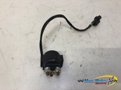 RELAIS DEMARREUR HONDA CBR650R ABS 2021