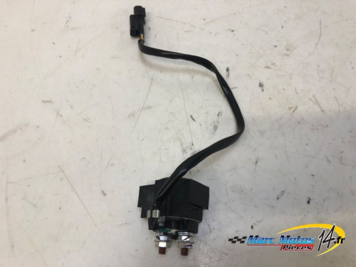 RELAIS DEMARREUR HONDA CBR650R ABS 2021