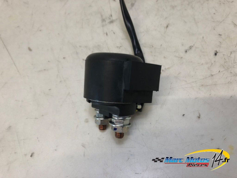 RELAIS DEMARREUR HONDA CBR650R ABS 2021