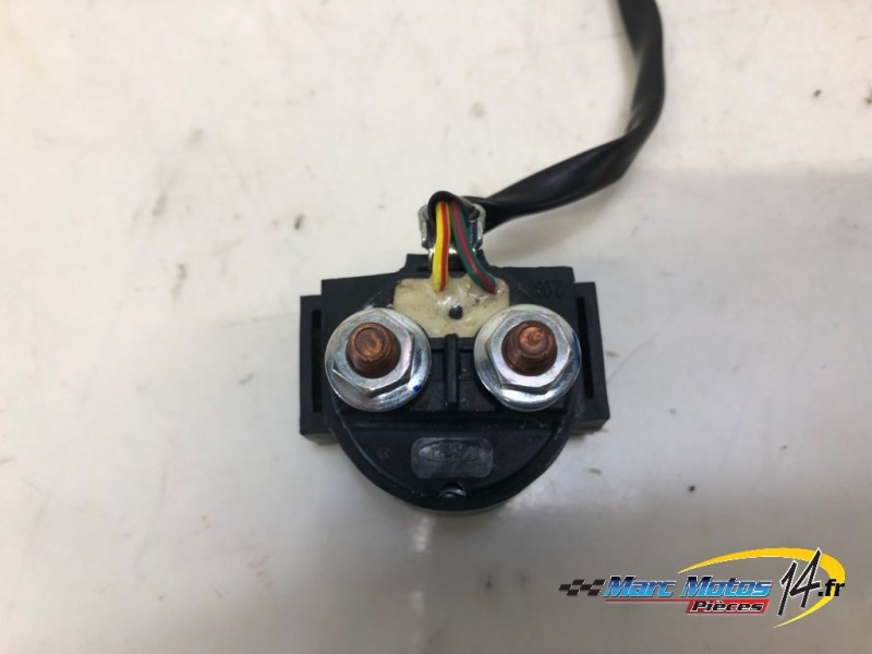 RELAIS DEMARREUR HONDA CBR650R ABS 2021