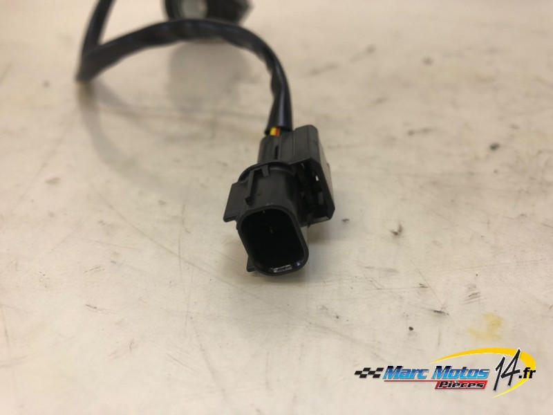 RELAIS DEMARREUR HONDA CBR650R ABS 2021