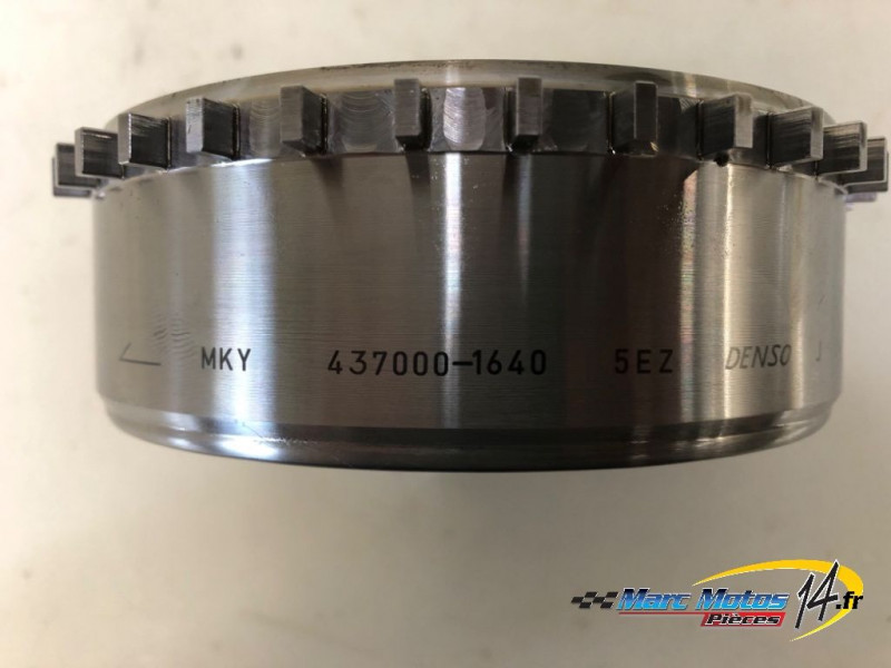 ROTOR HONDA CBR650R ABS 2021