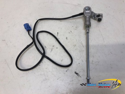 SHIFTER HONDA CBR650R ABS 2021