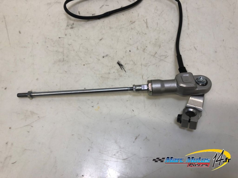 SHIFTER HONDA CBR650R ABS 2021