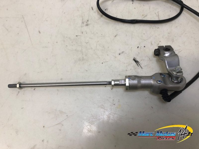 SHIFTER HONDA CBR650R ABS 2021