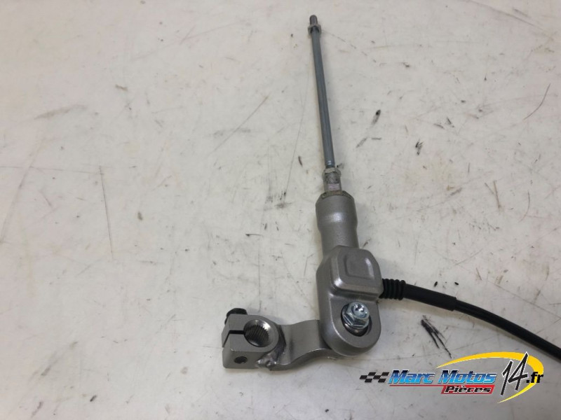 SHIFTER HONDA CBR650R ABS 2021