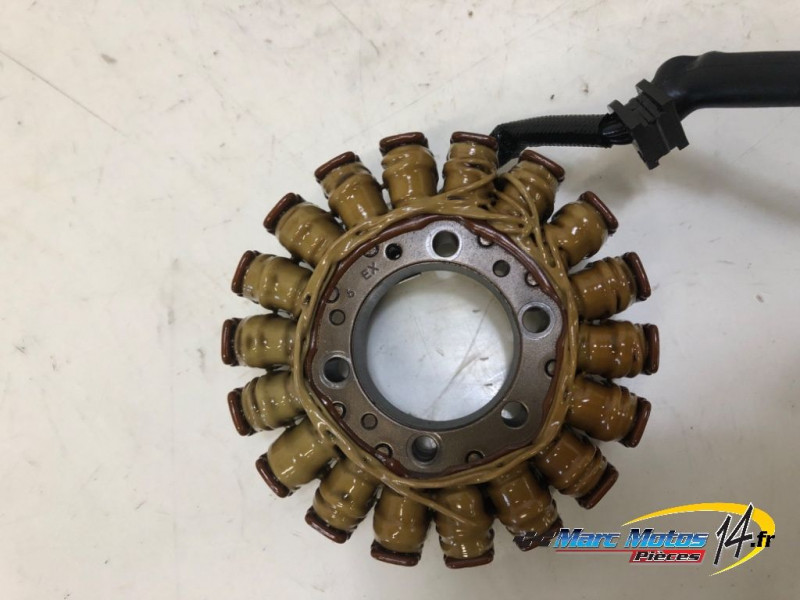 STATOR HONDA CBR650R ABS 2021