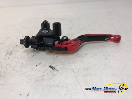 SUPPORT DE LEVIER D&#039;EMBRAYAGE HONDA CBR650R ABS 2021