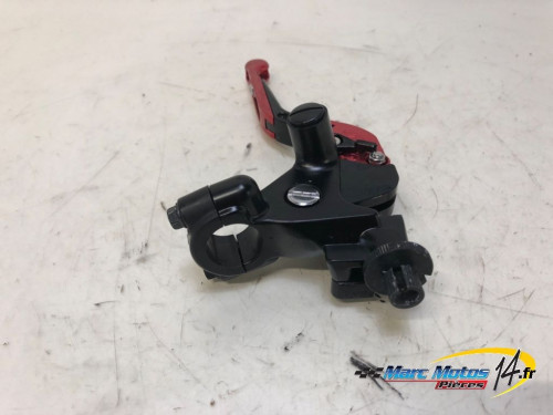 SUPPORT DE LEVIER D&#039;EMBRAYAGE HONDA CBR650R ABS 2021