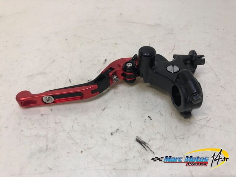SUPPORT DE LEVIER D'EMBRAYAGE HONDA CBR650R ABS 2021