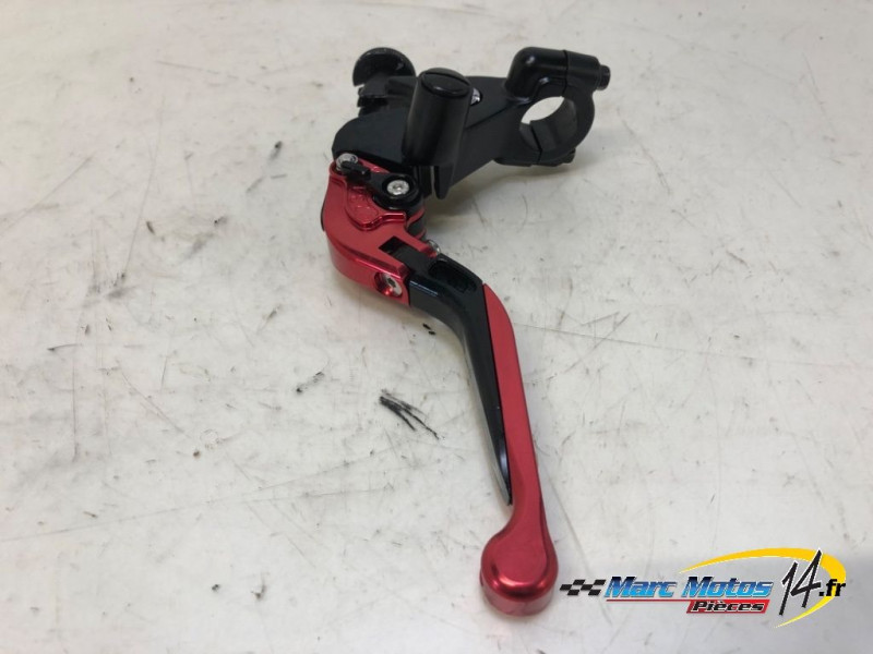 SUPPORT DE LEVIER D'EMBRAYAGE HONDA CBR650R ABS 2021
