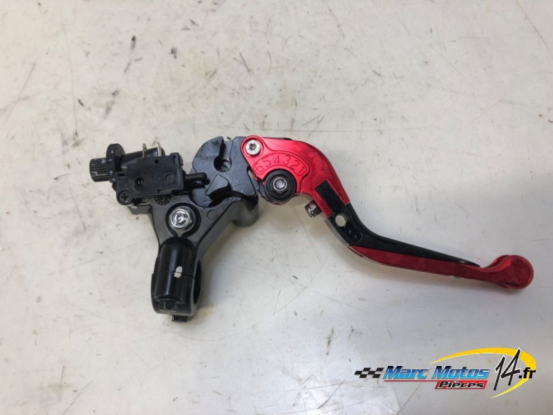 SUPPORT DE LEVIER D'EMBRAYAGE HONDA CBR650R ABS 2021