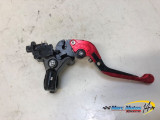 SUPPORT DE LEVIER D'EMBRAYAGE HONDA CBR650R ABS 2021