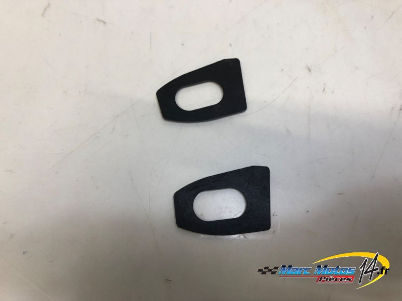 SUPPORT DE PLAQUE HONDA CBR650R ABS 2021