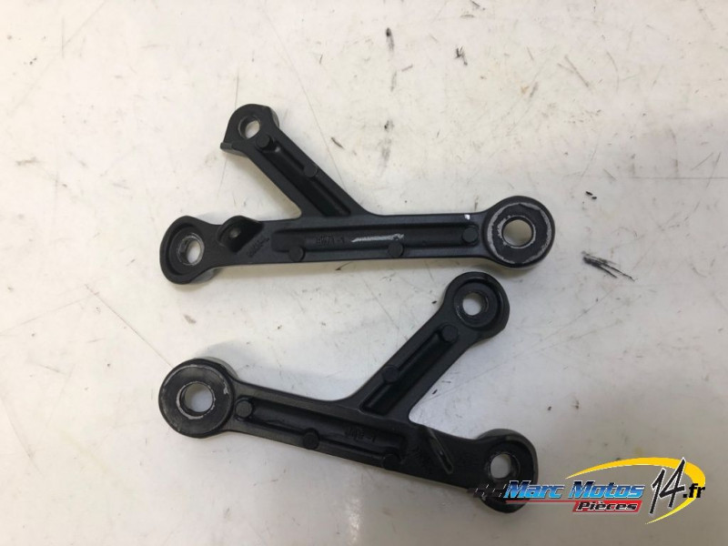 SUPPORT MOTEUR HONDA CBR650R ABS 2021