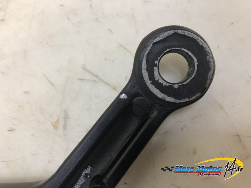 SUPPORT MOTEUR HONDA CBR650R ABS 2021