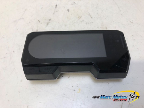 TABLEAU DE BORD COMPLET HONDA CBR650R ABS 2021