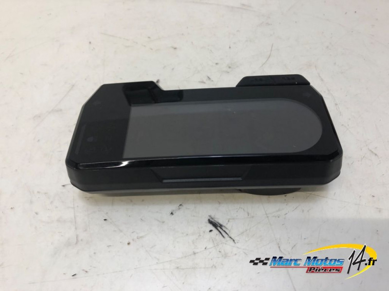 TABLEAU DE BORD COMPLET HONDA CBR650R ABS 2021