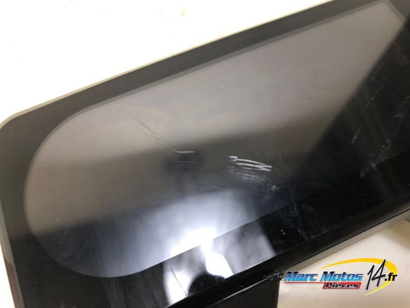 TABLEAU DE BORD COMPLET HONDA CBR650R ABS 2021