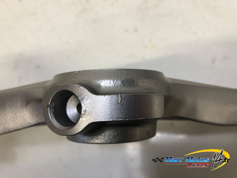 TE DE FOURCHE SUPERIEUR HONDA CBR650R ABS 2021