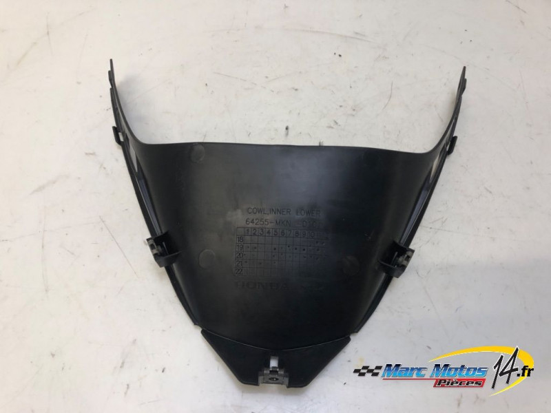 V DE CARENAGE HONDA CBR650R ABS 2021