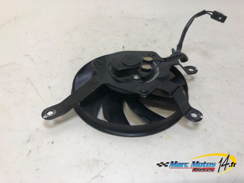 VENTILATEUR HONDA CBR650R ABS 2021