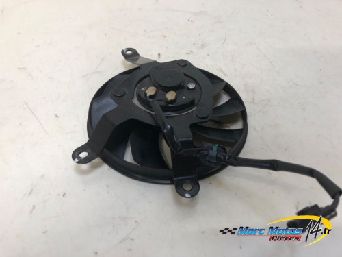 VENTILATEUR HONDA CBR650R ABS 2021