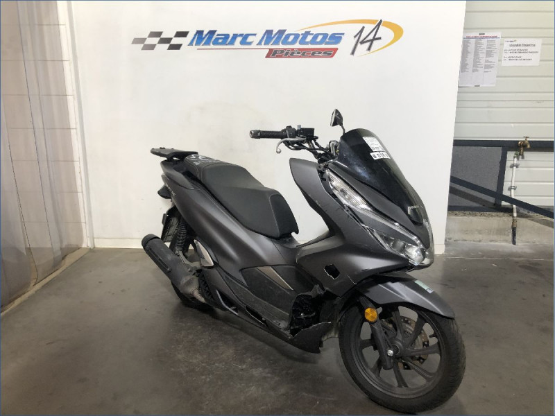 HONDA 125 PCX 