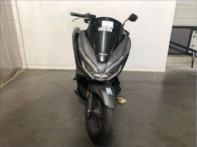 HONDA 125 PCX 