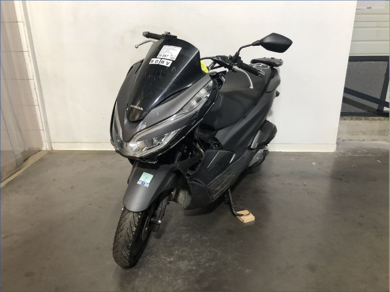 HONDA 125 PCX 